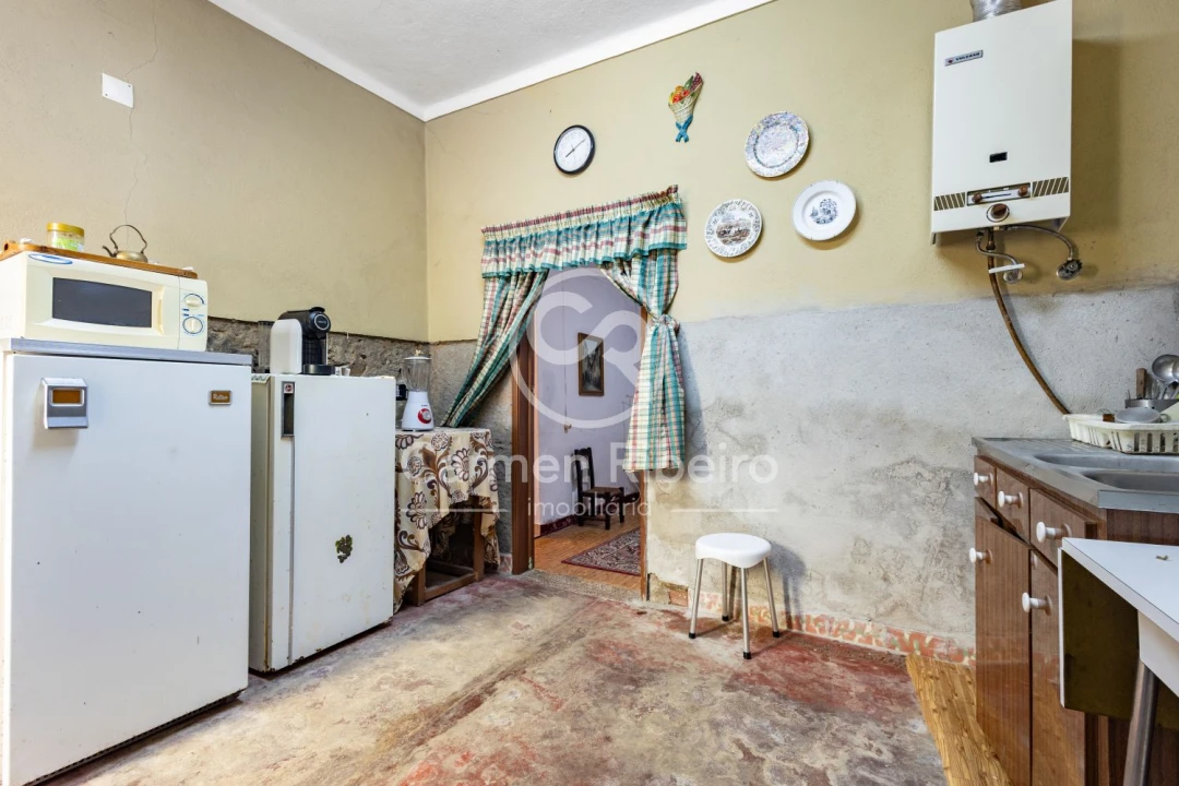Moradia T1 para Venda em São Bento do Cortiço e Santo Estêvão Foto 6