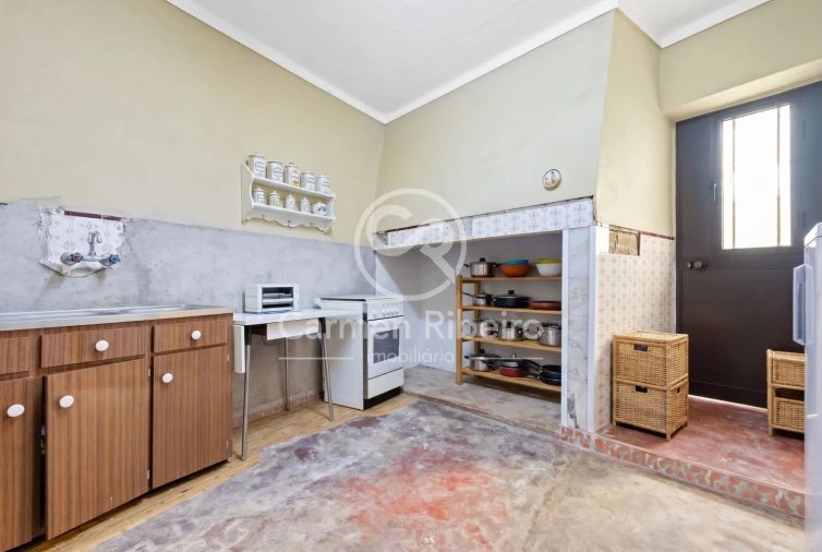 Moradia T1 para Venda em São Bento do Cortiço e Santo Estêvão Foto 4