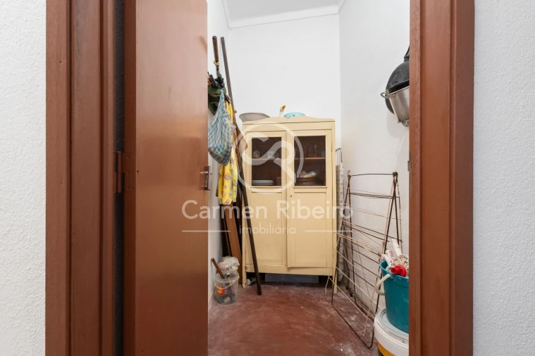 Moradia T1 para Venda em São Bento do Cortiço e Santo Estêvão Foto 14