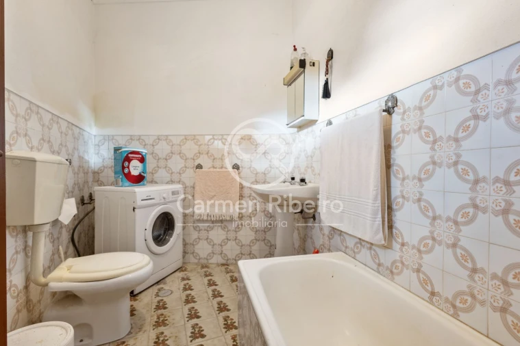 Moradia T1 para Venda em São Bento do Cortiço e Santo Estêvão Foto 13