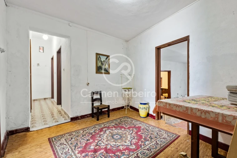 Moradia T1 para Venda em São Bento do Cortiço e Santo Estêvão Foto 7