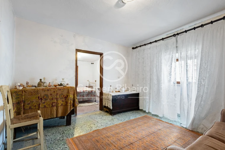 Moradia T1 para Venda em São Bento do Cortiço e Santo Estêvão Foto 8