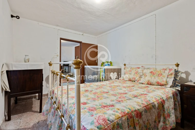 Moradia T1 para Venda em São Bento do Cortiço e Santo Estêvão Foto 11