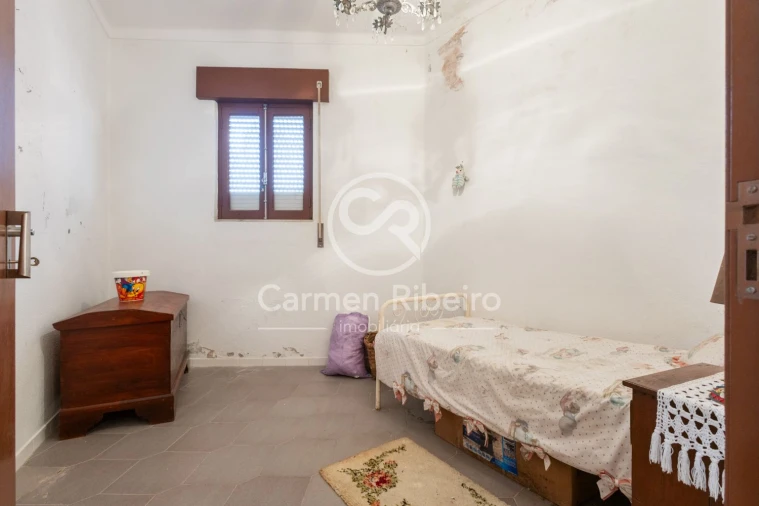 Moradia T1 para Venda em São Bento do Cortiço e Santo Estêvão Foto 12