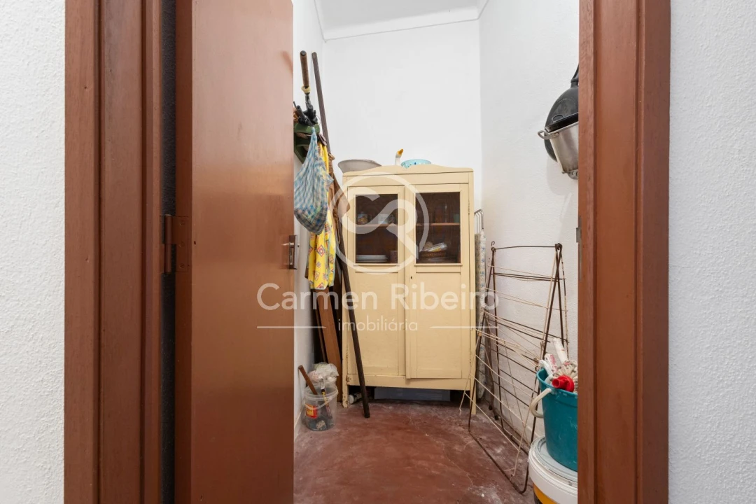 Moradia T1 para Venda em São Bento do Cortiço e Santo Estêvão Foto 14