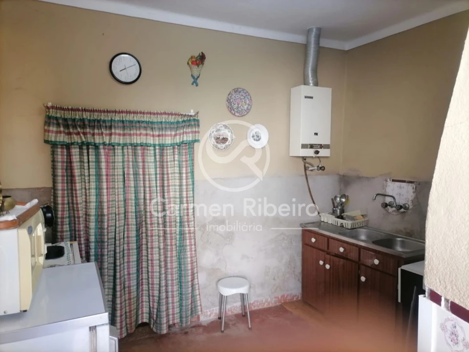 Moradia T1 para Venda em São Bento do Cortiço e Santo Estêvão Foto 4