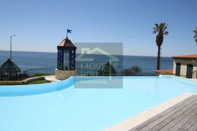 Apartamento T2 para Venda em Carcavelos e Parede