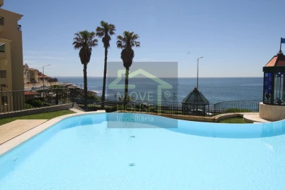 Apartamento T2 para Venda em Carcavelos e Parede