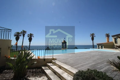 Apartamento T2 para Venda em Carcavelos e Parede