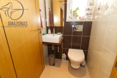 Moradia T3 para Venda em São Bartolomeu de Messines