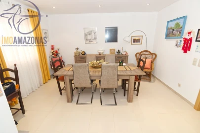 Moradia T3 para Venda em São Bartolomeu de Messines