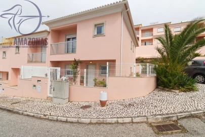 Moradia T3 para Venda em São Bartolomeu de Messines