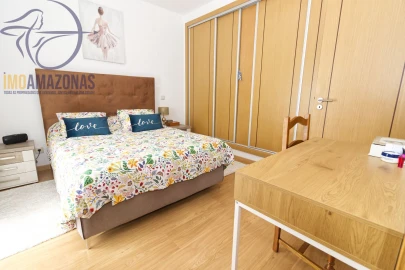 Moradia T3 para Venda em São Bartolomeu de Messines