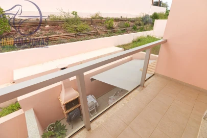 Moradia T3 para Venda em São Bartolomeu de Messines