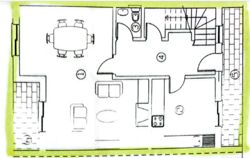 Moradia T3 para Venda em São Bartolomeu de Messines Foto 28
