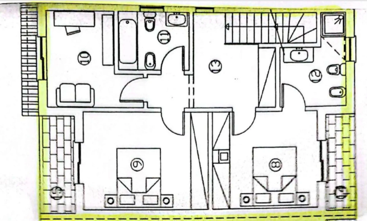 Moradia T3 para Venda em São Bartolomeu de Messines Foto 29