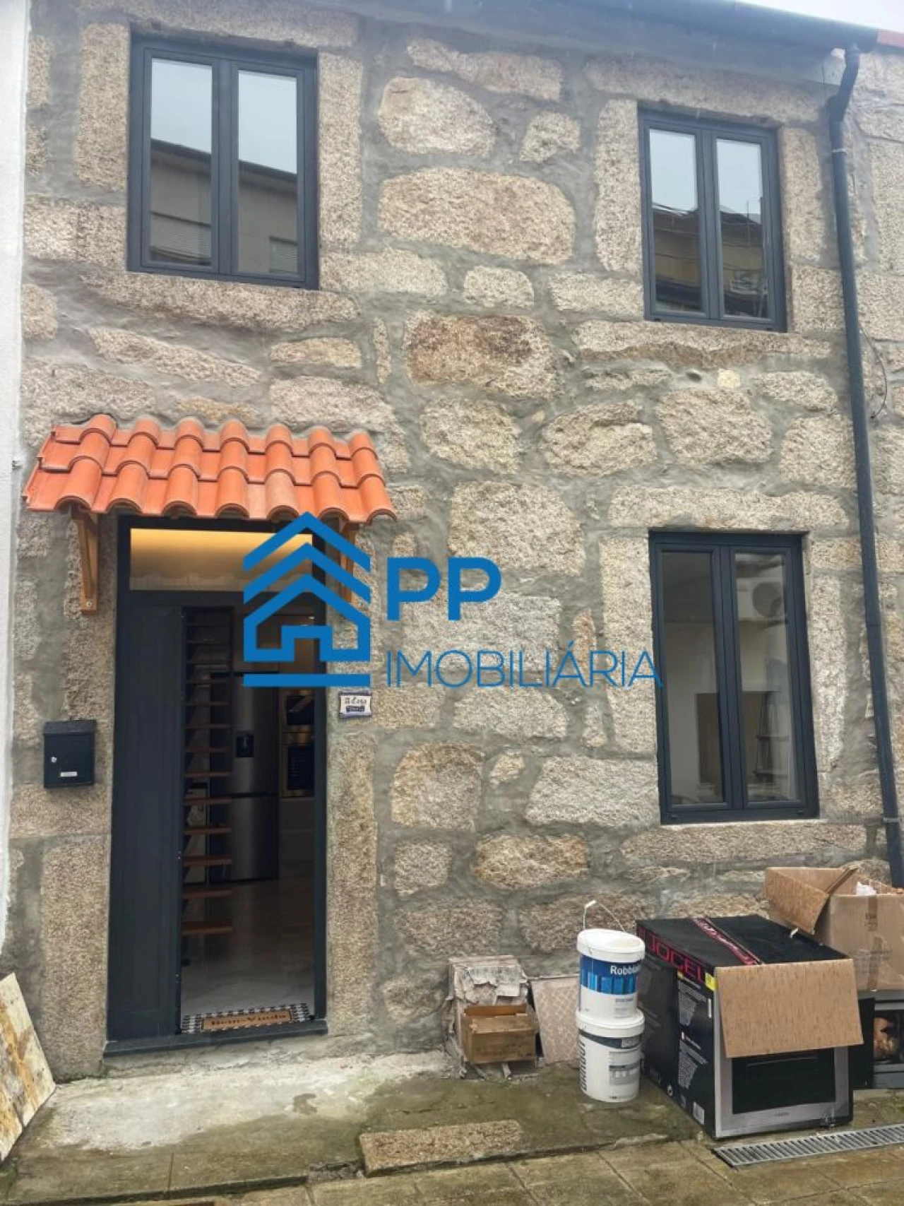 Moradia T1 para Arrendamento em Cedofeita, Santo Ildefonso, Sé, Miragaia, São Nicolau e Vitória Foto 1