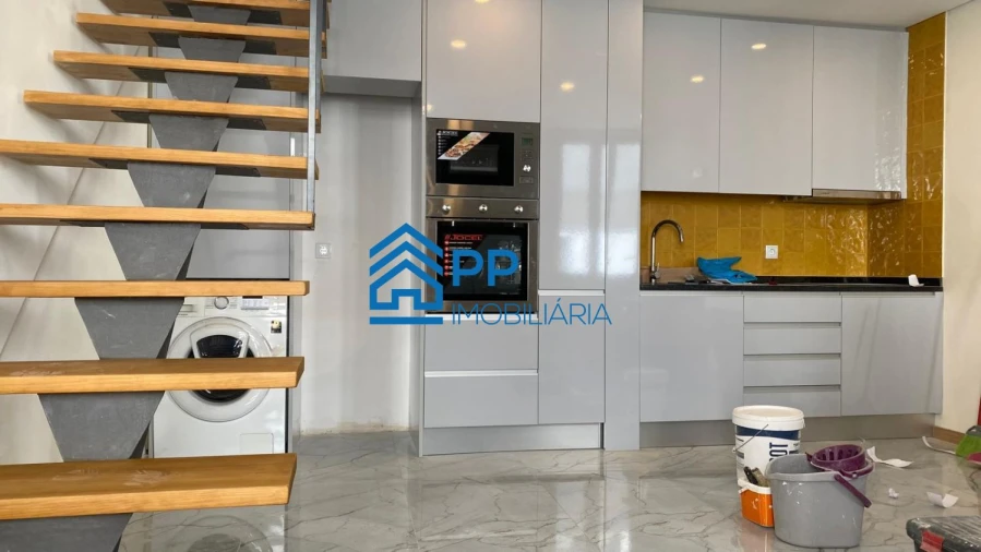 Moradia T1 para Arrendamento em Cedofeita, Santo Ildefonso, Sé, Miragaia, São Nicolau e Vitória Foto 5