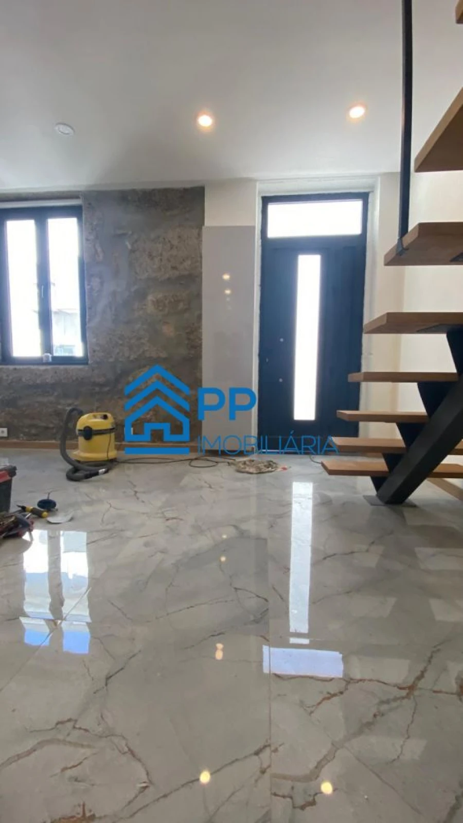 Moradia T1 para Arrendamento em Cedofeita, Santo Ildefonso, Sé, Miragaia, São Nicolau e Vitória Foto 8