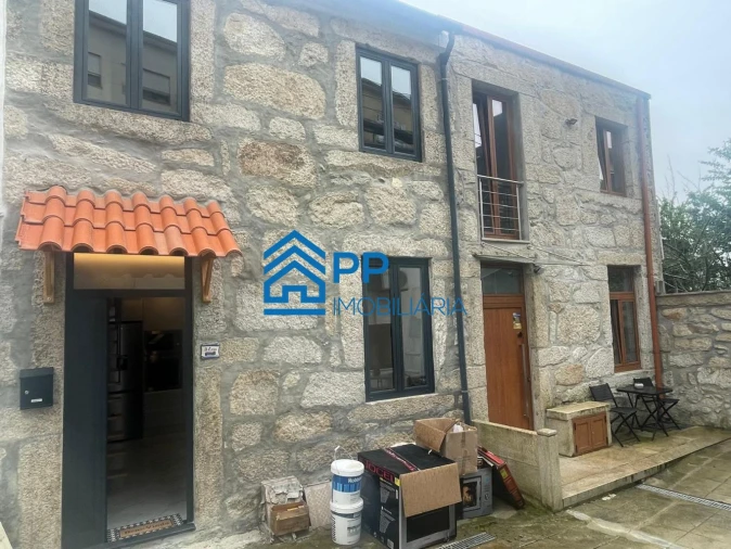 Moradia T1 para Arrendamento em Cedofeita, Santo Ildefonso, Sé, Miragaia, São Nicolau e Vitória Foto 4