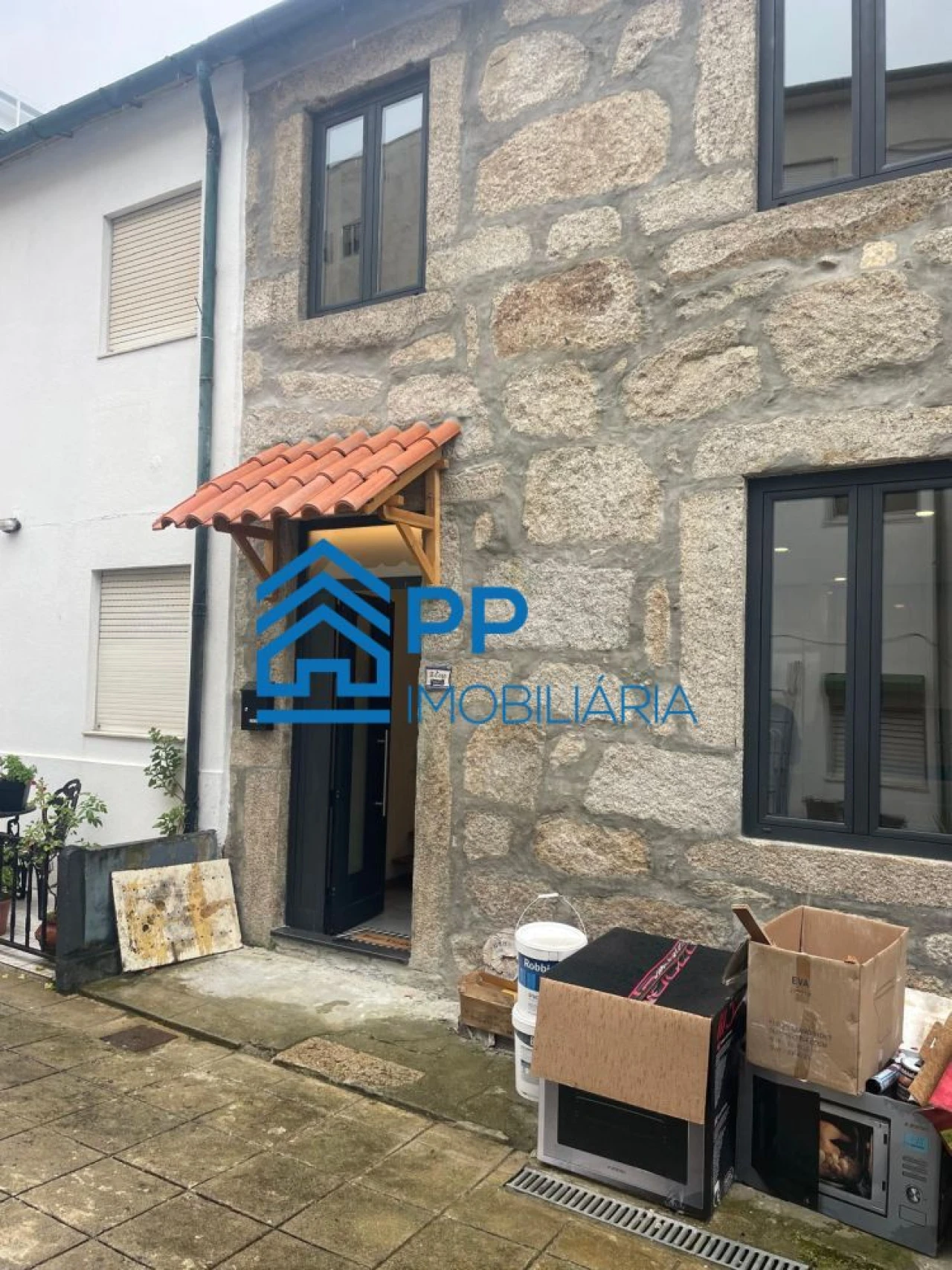 Moradia T1 para Arrendamento em Cedofeita, Santo Ildefonso, Sé, Miragaia, São Nicolau e Vitória Foto 2