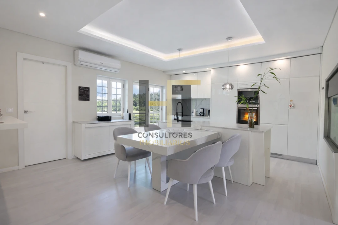 Moradia T3 para Venda em Alvarelhos e Guidões Foto 18