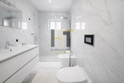 Moradia T3 para Venda em Alvarelhos e Guidões