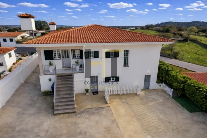 Moradia T3 para Venda em Alvarelhos e Guidões