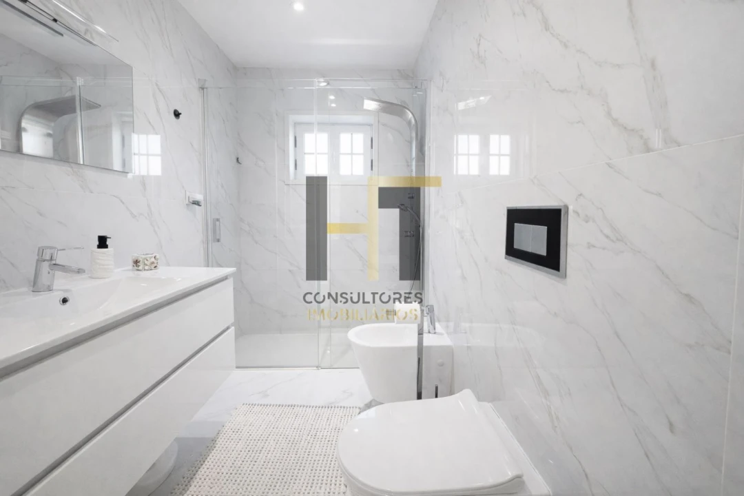 Moradia T3 para Venda em Alvarelhos e Guidões Foto 9