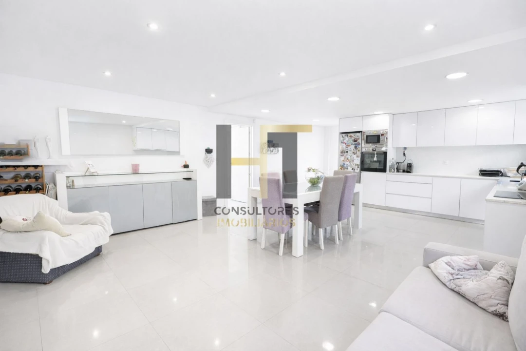 Moradia T3 para Venda em Alvarelhos e Guidões Foto 32