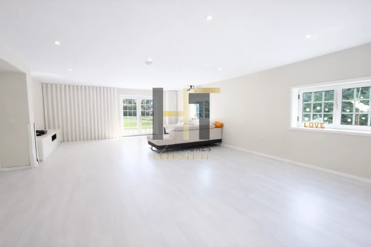 Moradia T3 para Venda em Alvarelhos e Guidões Foto 29