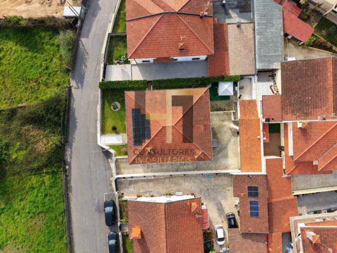 Moradia T3 para Venda em Alvarelhos e Guidões Foto 48