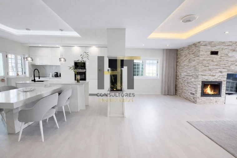 Moradia T3 para Venda em Alvarelhos e Guidões Foto 3