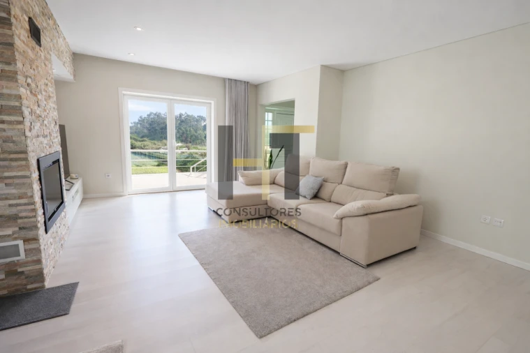 Moradia T3 para Venda em Alvarelhos e Guidões Foto 21