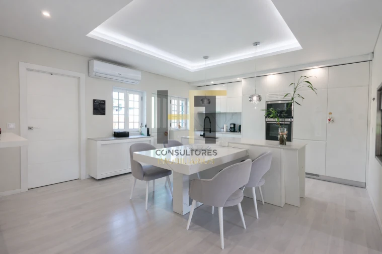 Moradia T3 para Venda em Alvarelhos e Guidões Foto 16