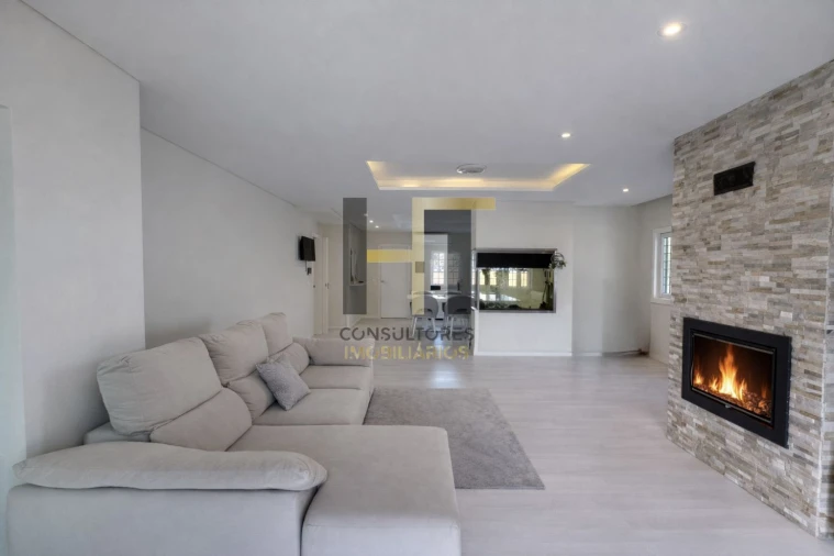 Moradia T3 para Venda em Alvarelhos e Guidões Foto 15