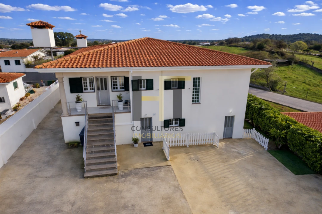 Moradia T3 para Venda em Alvarelhos e Guidões Foto 39