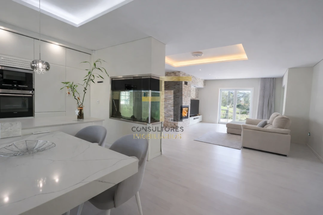 Moradia T3 para Venda em Alvarelhos e Guidões Foto 19