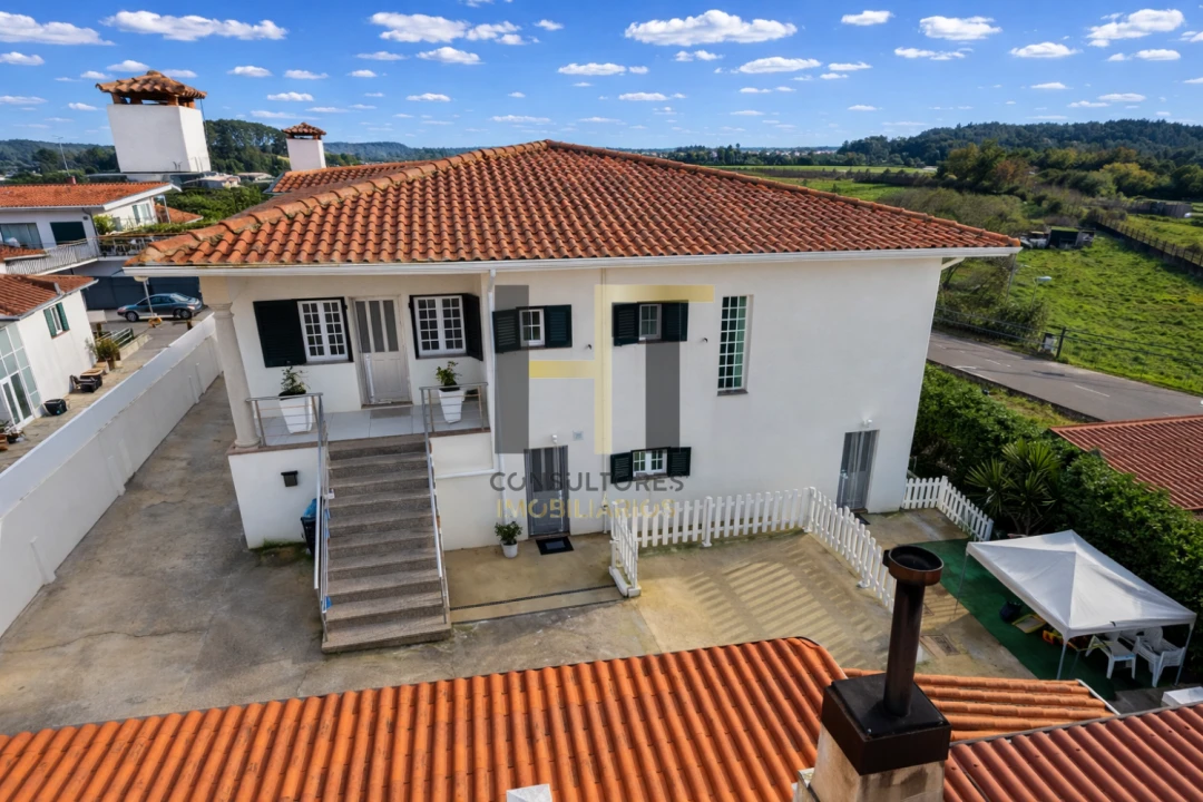 Moradia T3 para Venda em Alvarelhos e Guidões Foto 37