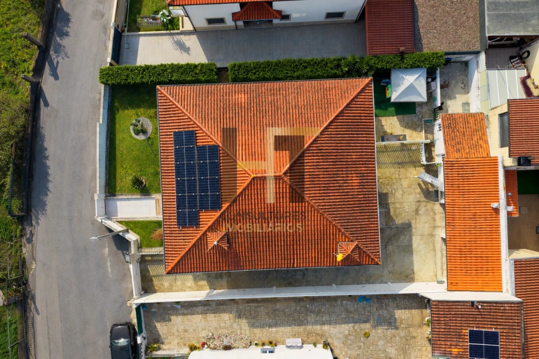 Moradia T3 para Venda em Alvarelhos e Guidões Foto 41