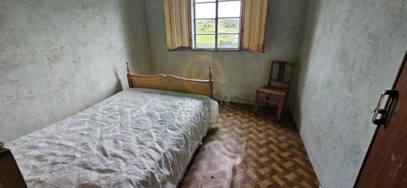 Moradia T2 para Venda em Sarzedas