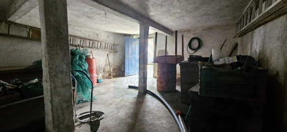 Moradia T2 para Venda em Sarzedas