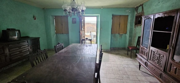 Moradia T2 para Venda em Sarzedas