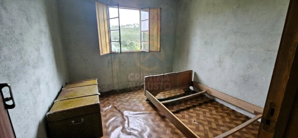 Moradia T2 para Venda em Sarzedas