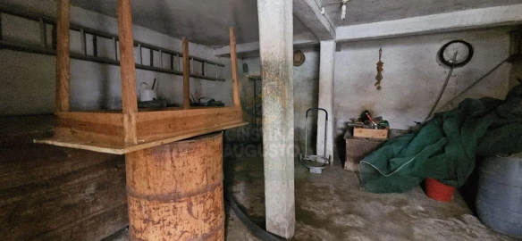 Moradia T2 para Venda em Sarzedas