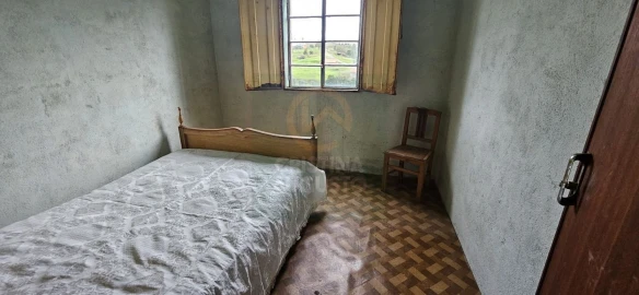 Moradia T2 para Venda em Sarzedas