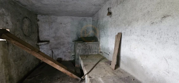 Moradia T2 para Venda em Sarzedas