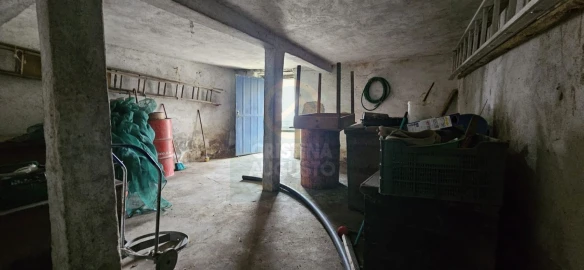 Moradia T2 para Venda em Sarzedas