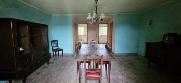 Moradia T2 para Venda em Sarzedas