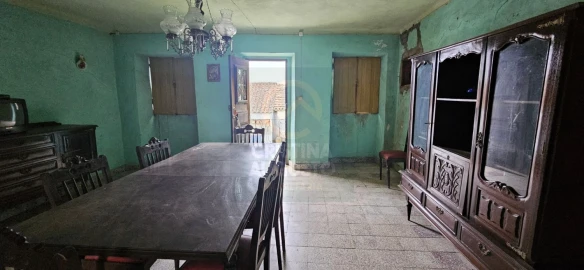 Moradia T2 para Venda em Sarzedas